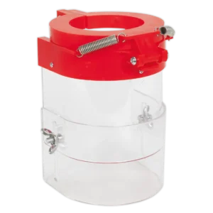 Drill Press Guard 60mm [DPG99]
