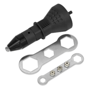 Riveter Adaptor Drill Powered [DRA01]