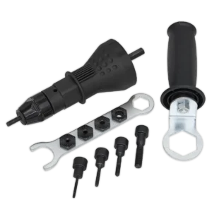 Rivet Nut Adaptor Drill Powered [DRA02]