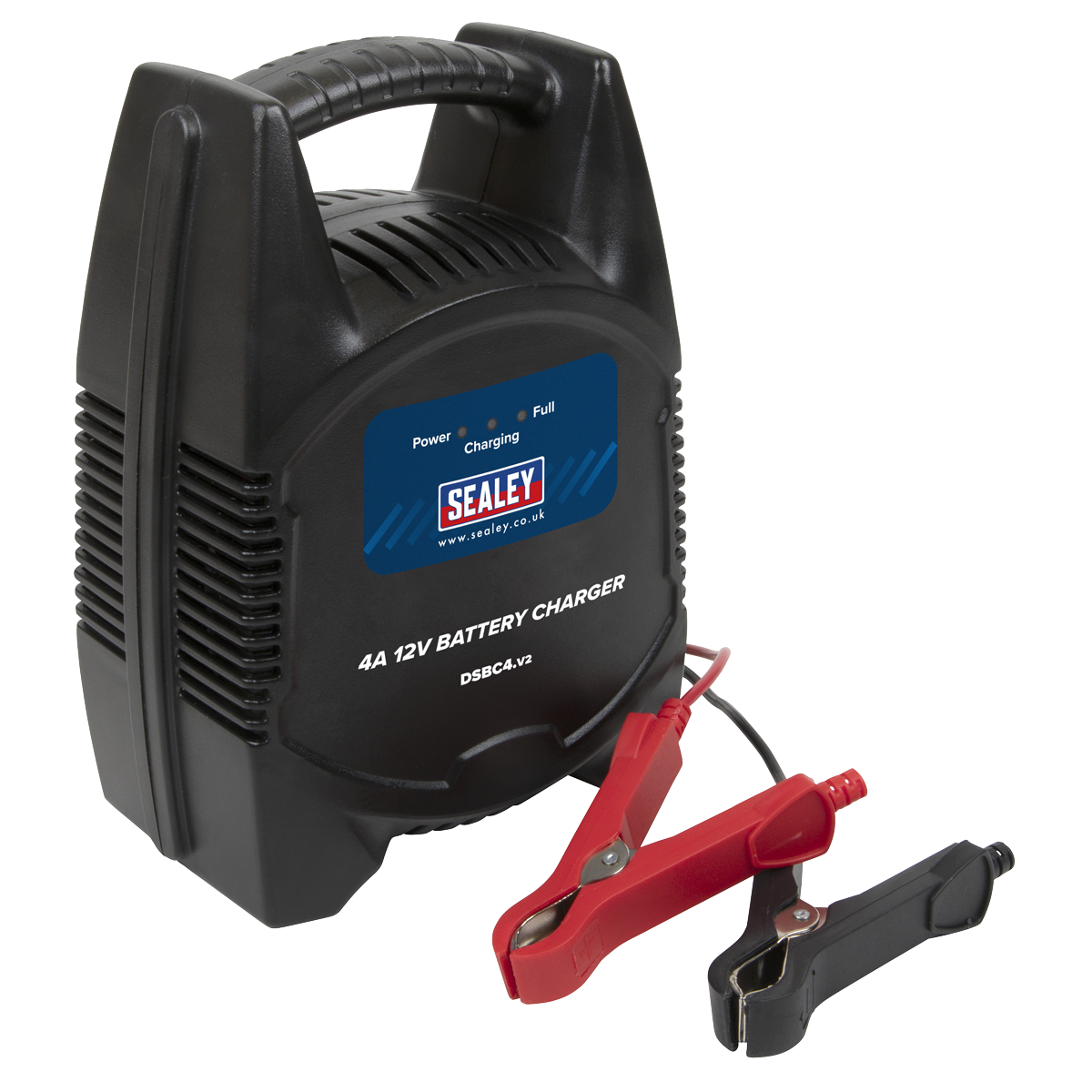 Battery Charger 12V 4A 230V [DSBC4]