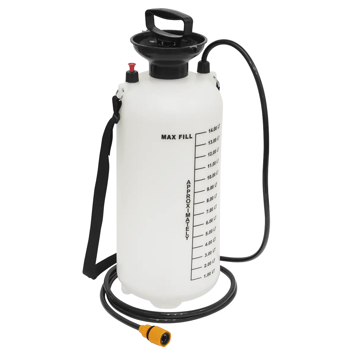 Dust Suppression Water Tank 14L [DST14]