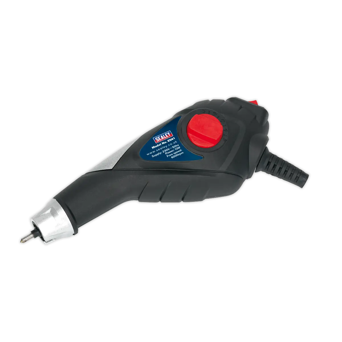 Tungsten Carbide Tipped Tool Engraver 13W/230V [E541]