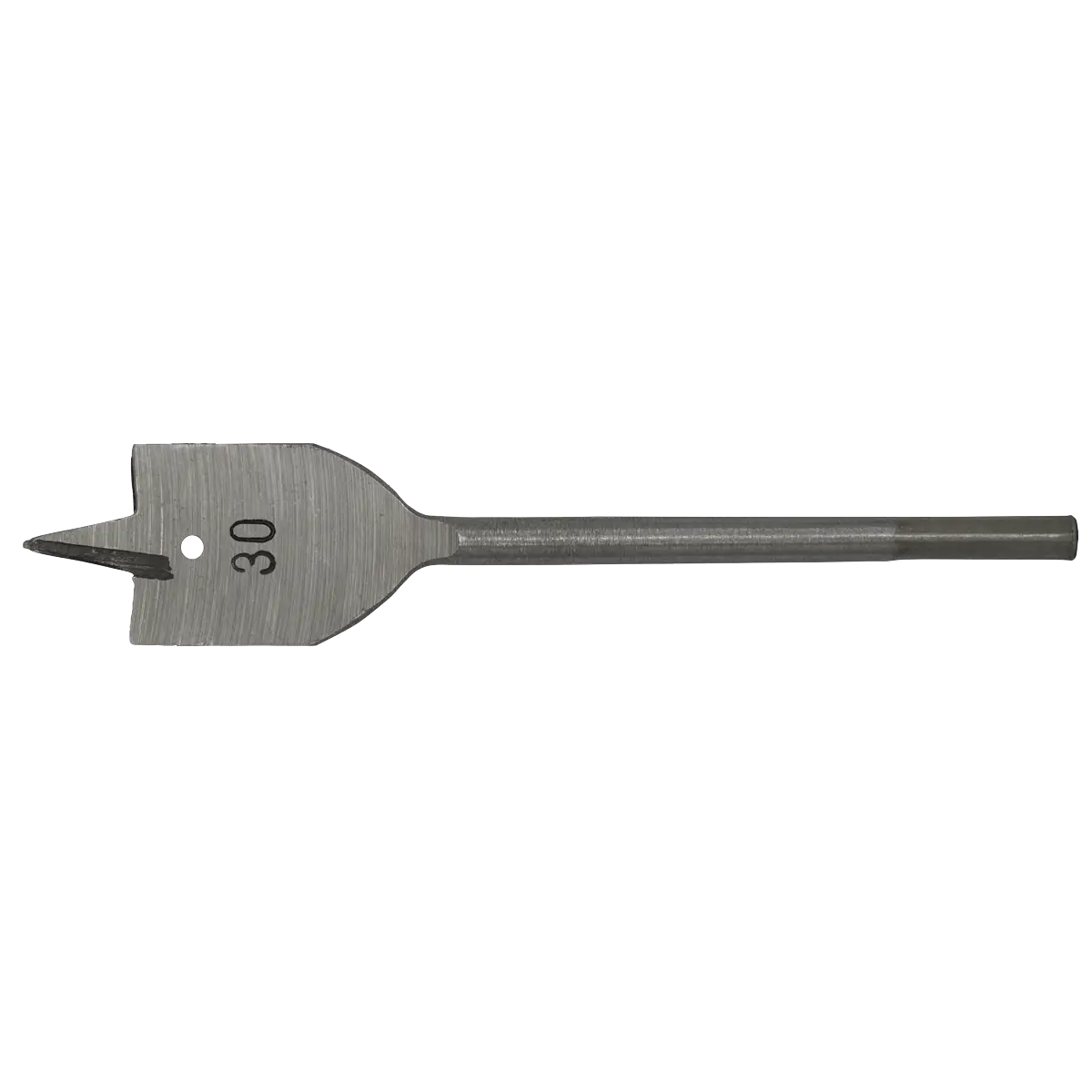 Worksafe® Flat Wood Drill Bit 30mm x 152mm [FWB30]