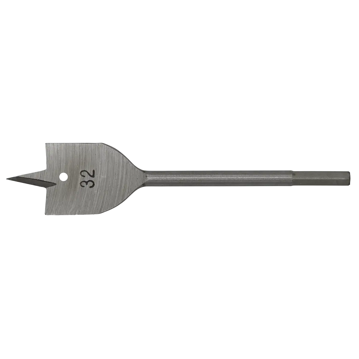 Worksafe® Flat Wood Drill Bit 32mm x 152mm [FWB32]