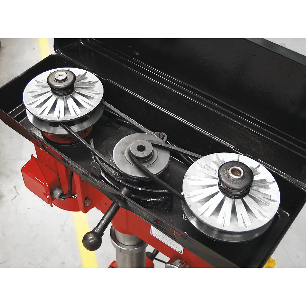 GDM200F/VS