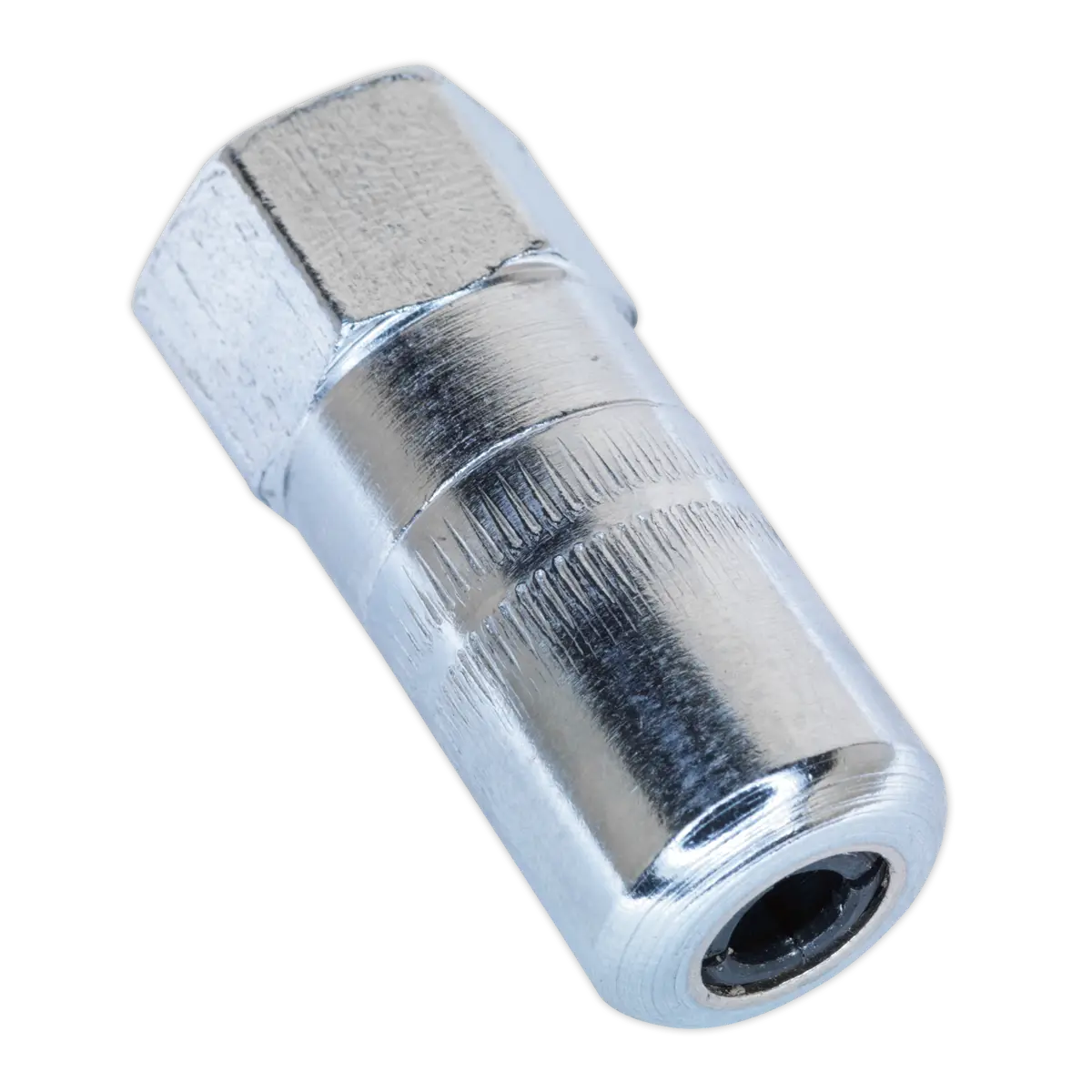 4-Jaw Heavy-Duty Hydraulic Connector 1/8"BSP [GGE1]
