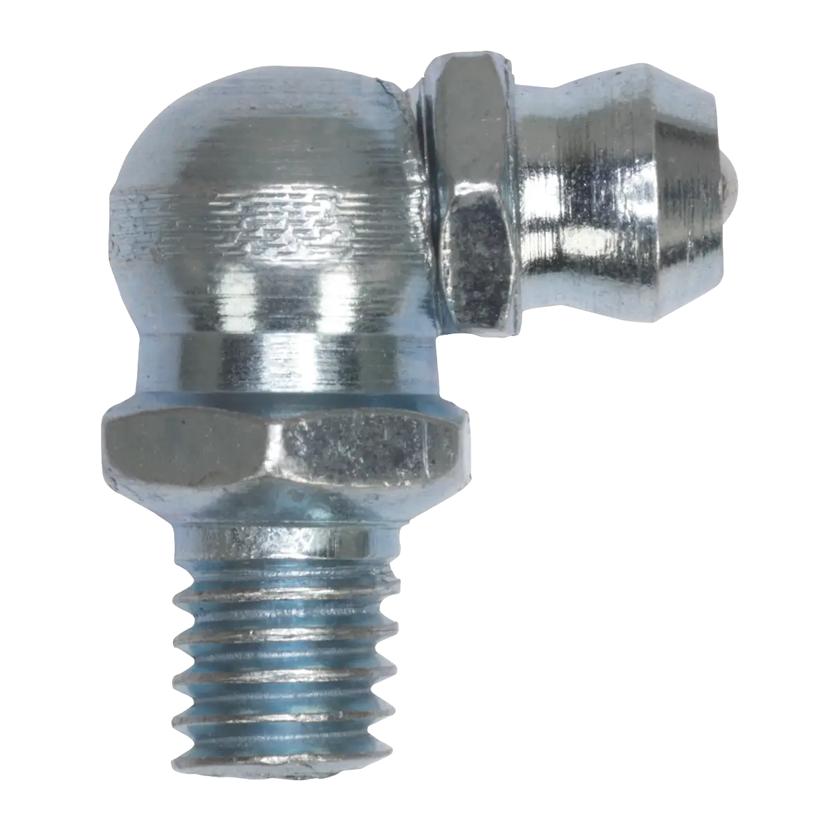 90° Grease Nipple 1/8"BSP Gas - Pack of 25 [GNI15]