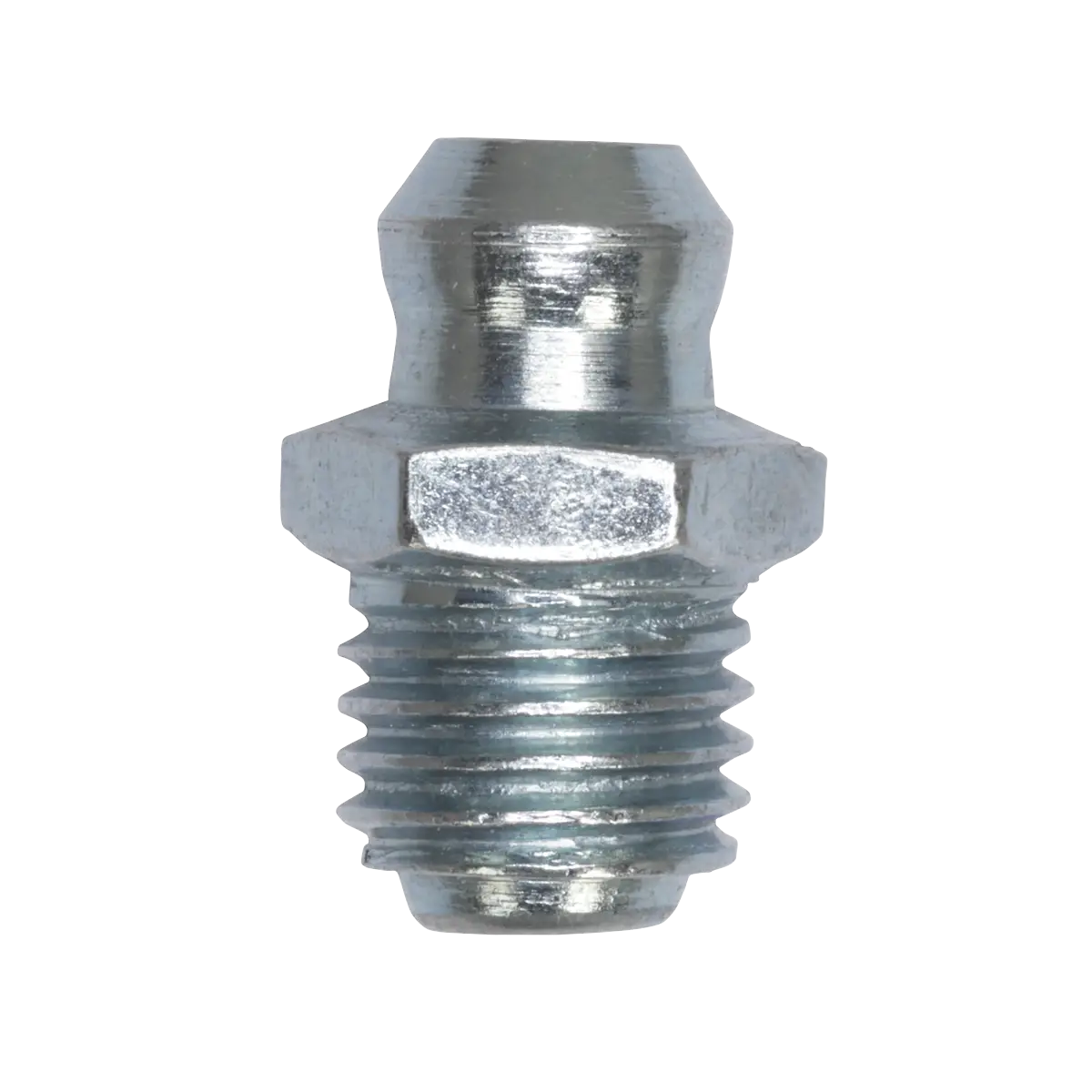 Straight Grease Nipple 1/4"BSP Gas - Pack of 25 [GNI16]