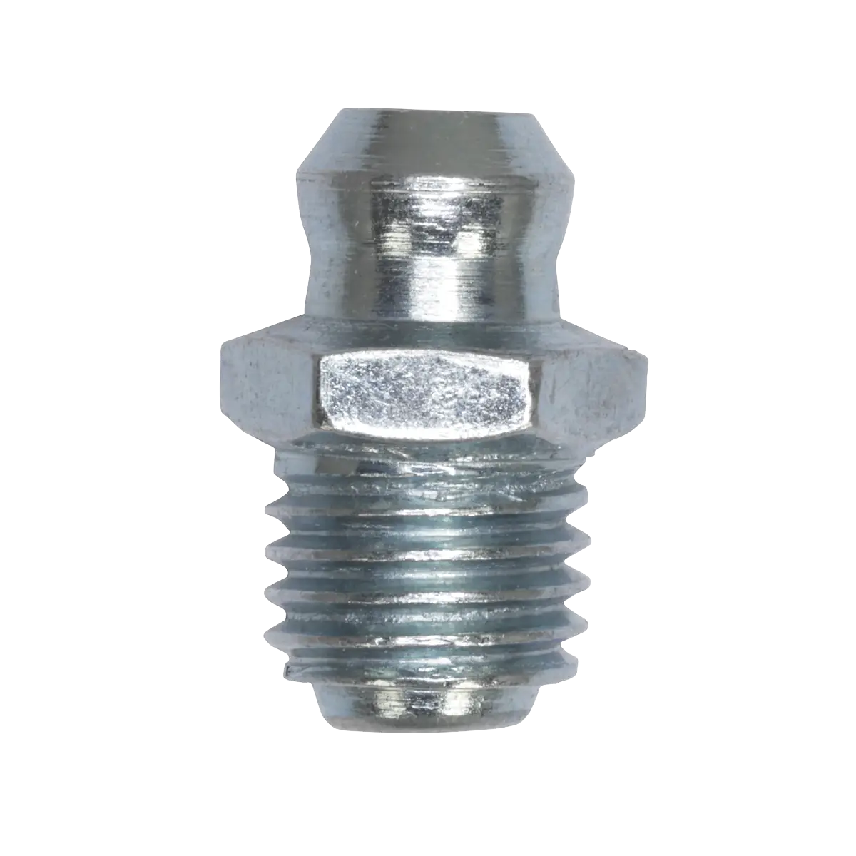Straight Grease Nipple 1/4"UNF - Pack of 25 [GNI17]