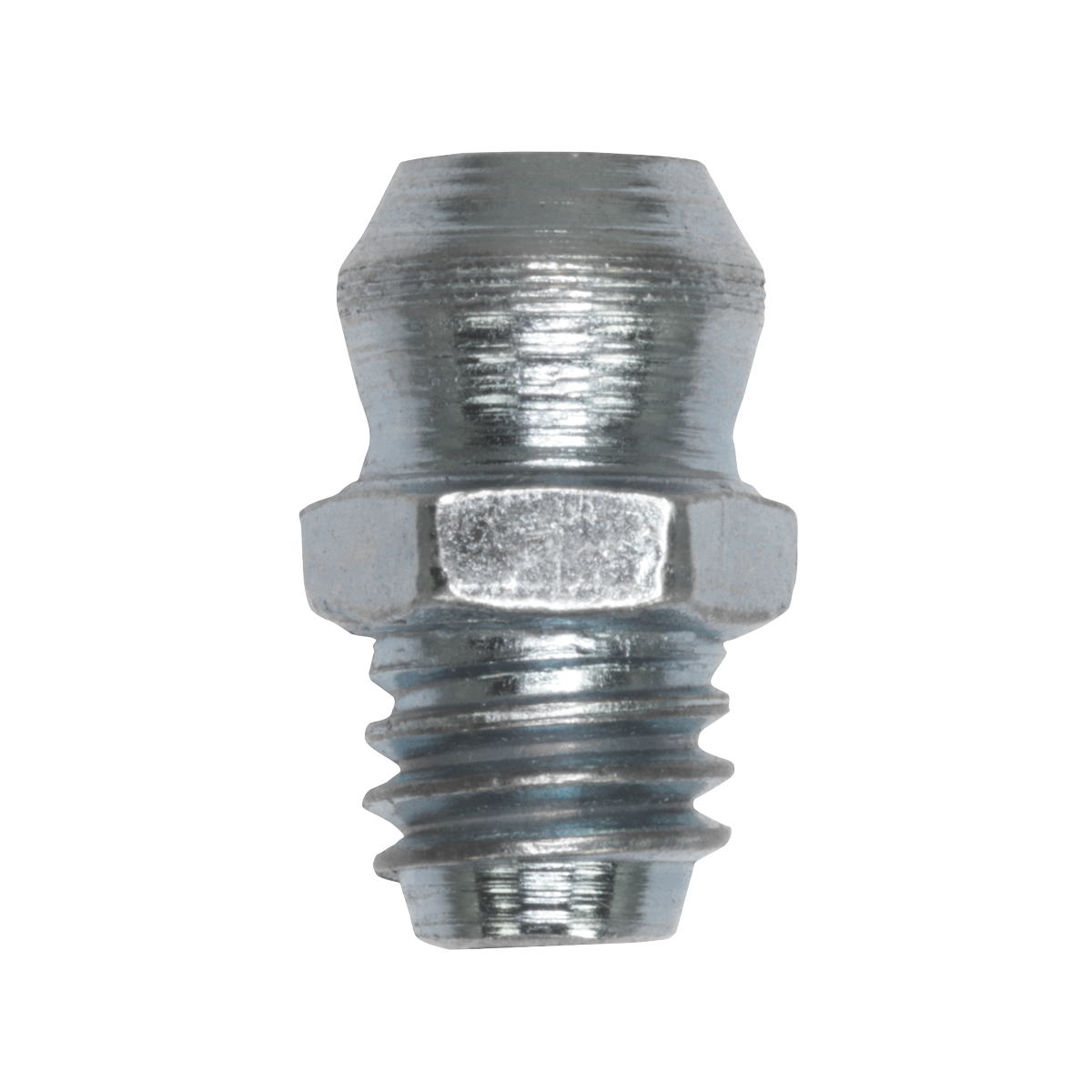 Straight Grease Nipple 1/8"BSP Gas - Pack of 25 [GNI18]