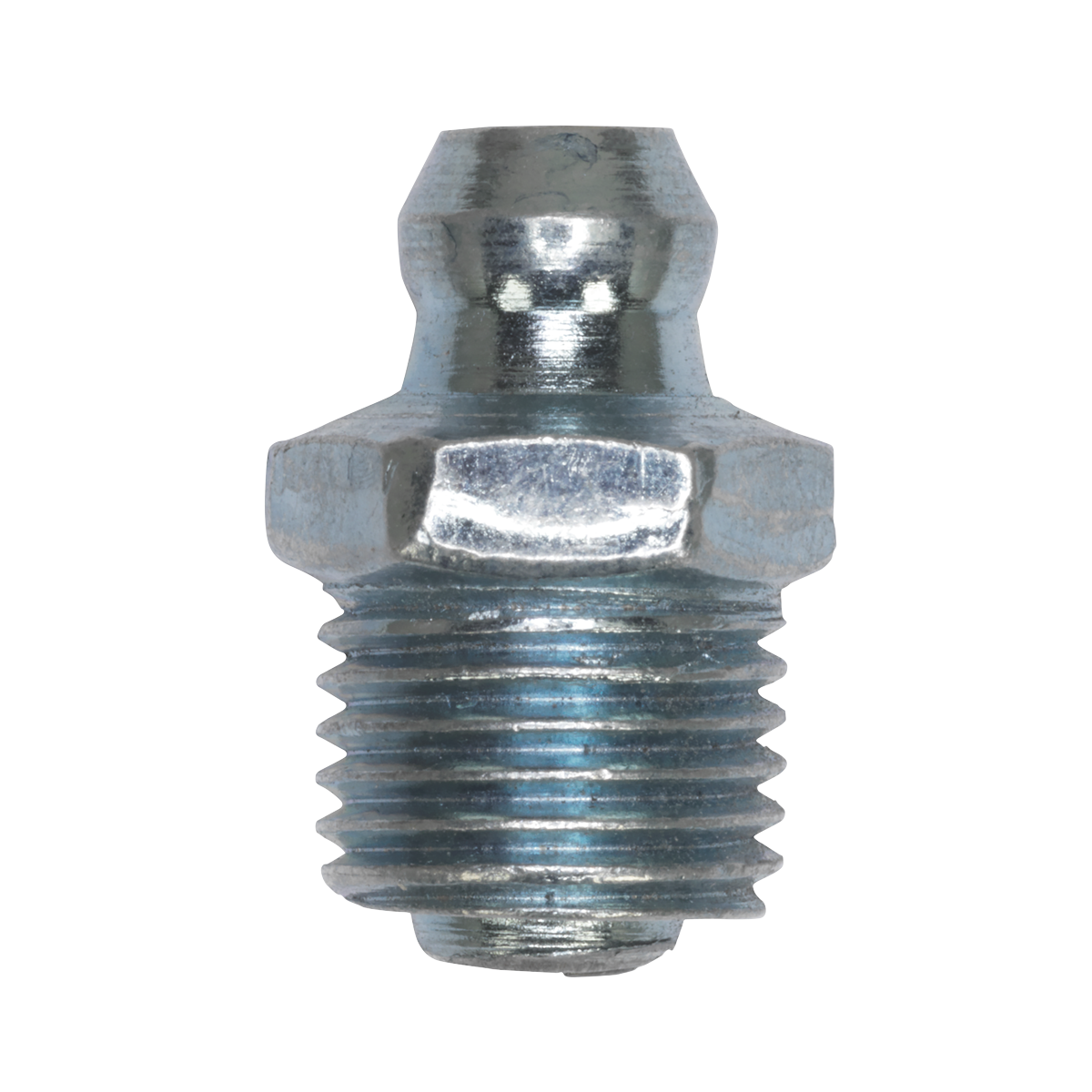 Straight Grease Nipple M10 x 1mm - Pack of 25 [GNM18]