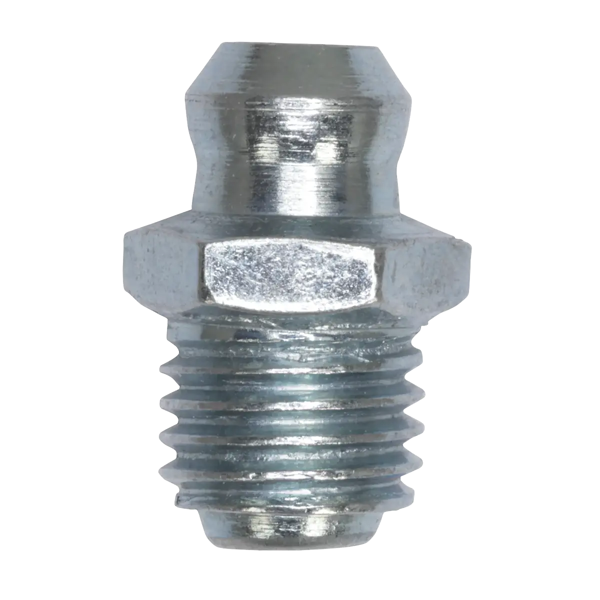 Straight Grease Nipple 8 x 1mm - Pack of 25 [GNM20]