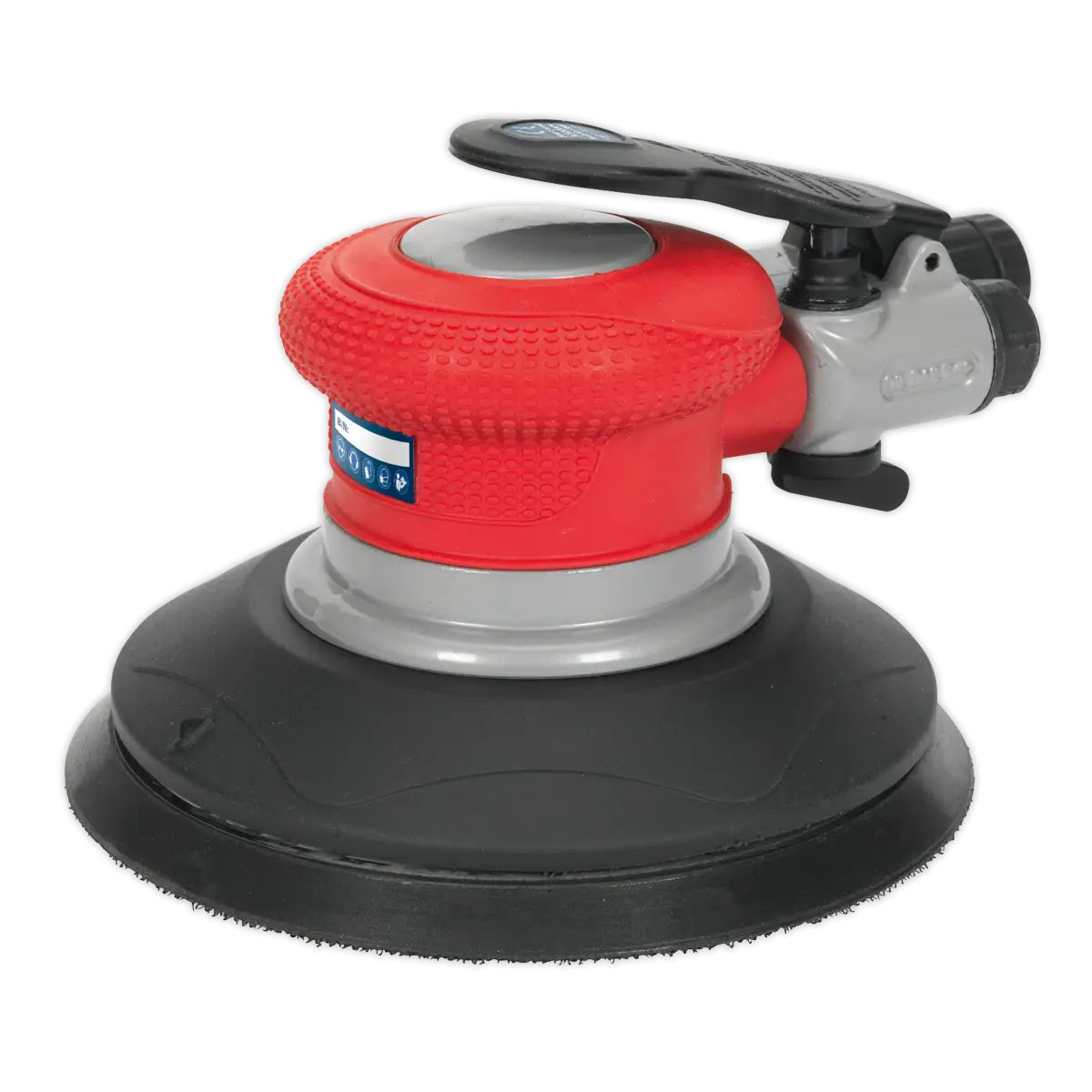 Generation Air Palm Random Orbital Sander 150mm [GSA04]
