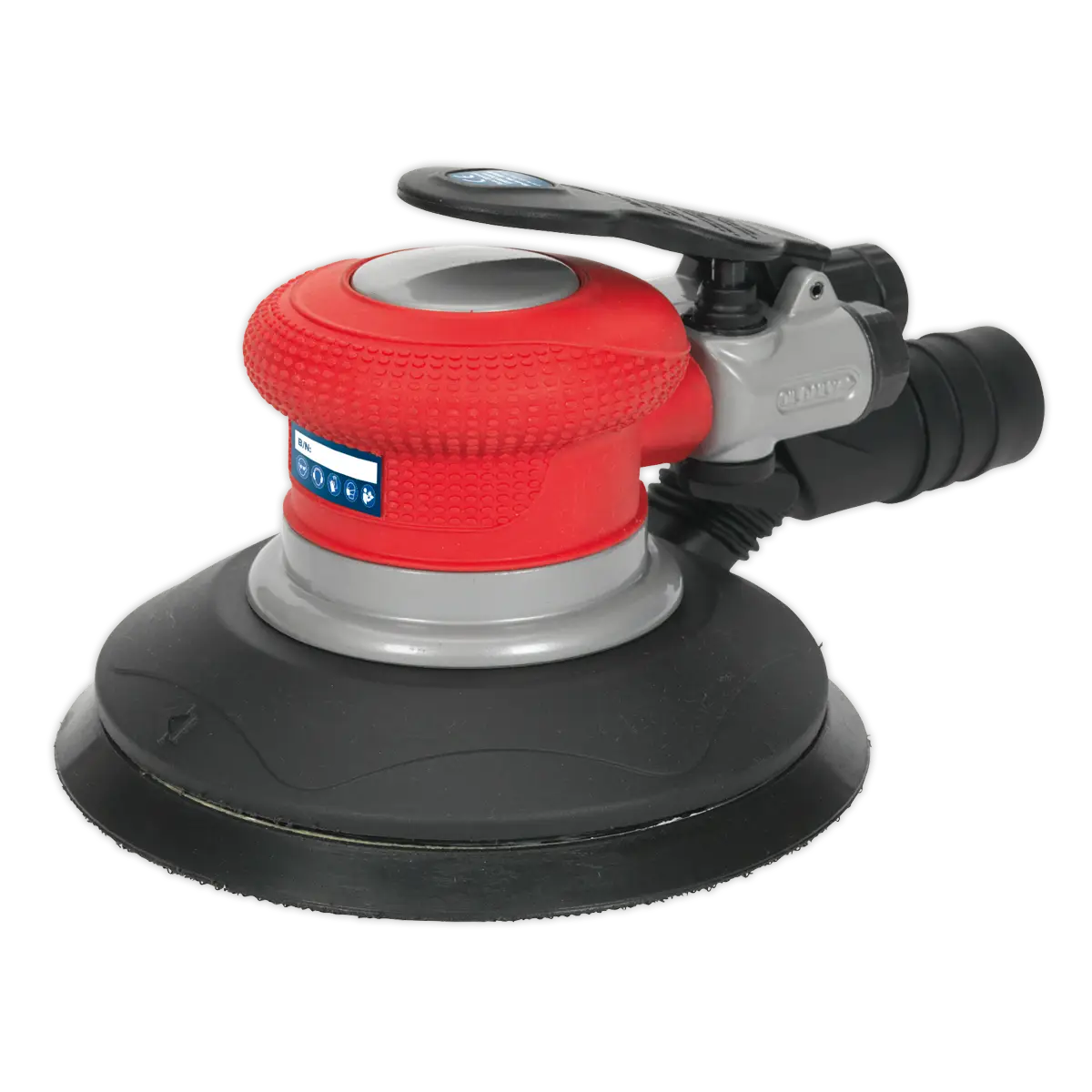 Generation Dust-Free Air Palm Random Orbital Sander 150mm [GSA05]