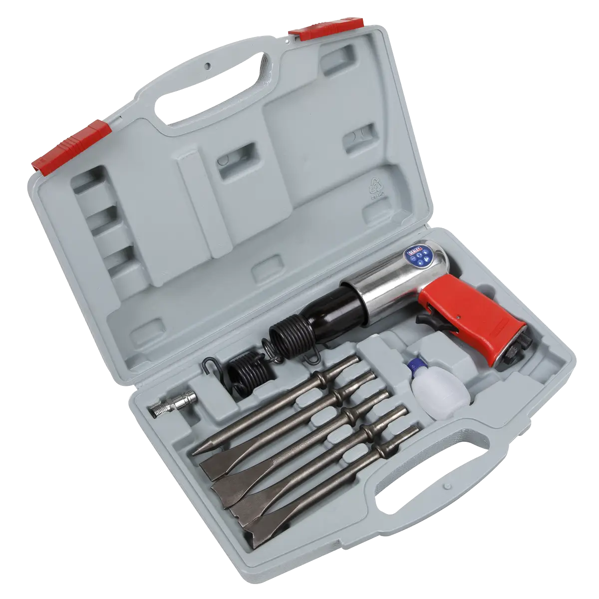 Generation Air Hammer Kit Long Stroke [GSA11]