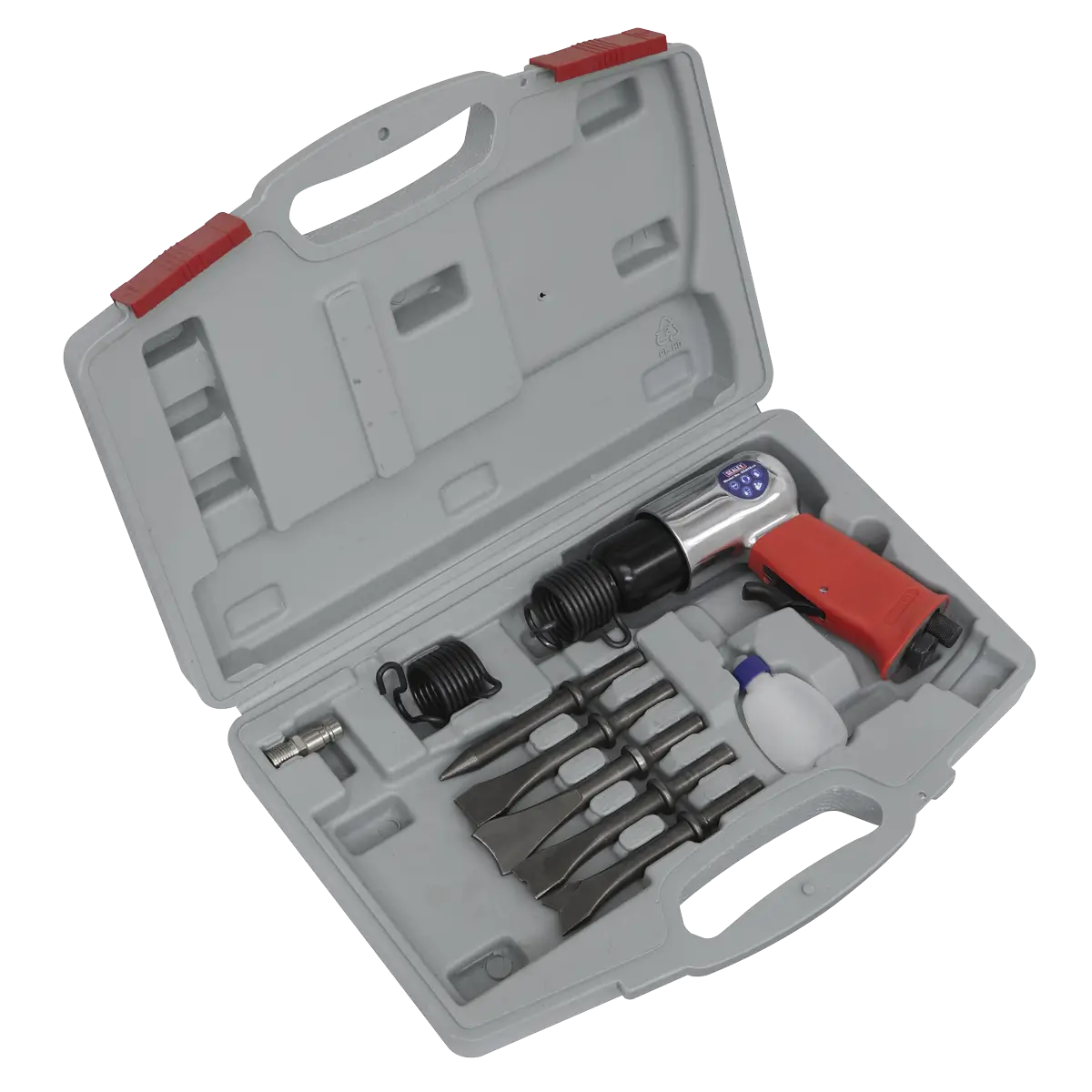 Generation Air Hammer Kit Medium Stroke [GSA12]