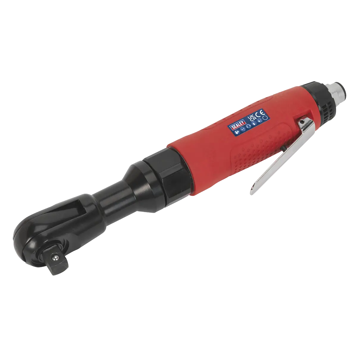 Generation Air Ratchet Wrench 1/2"Sq Drive [GSA21]