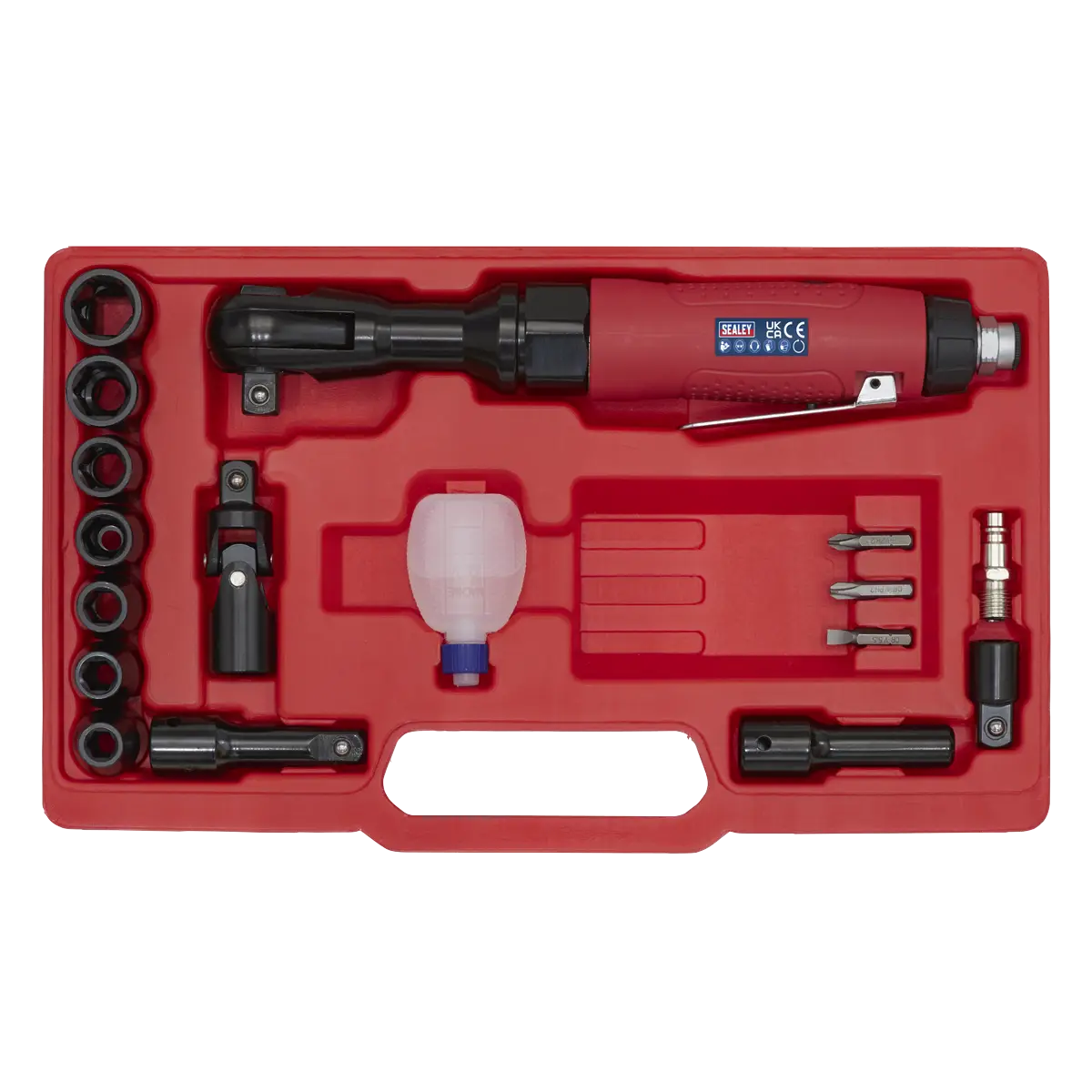 GSA21KIT