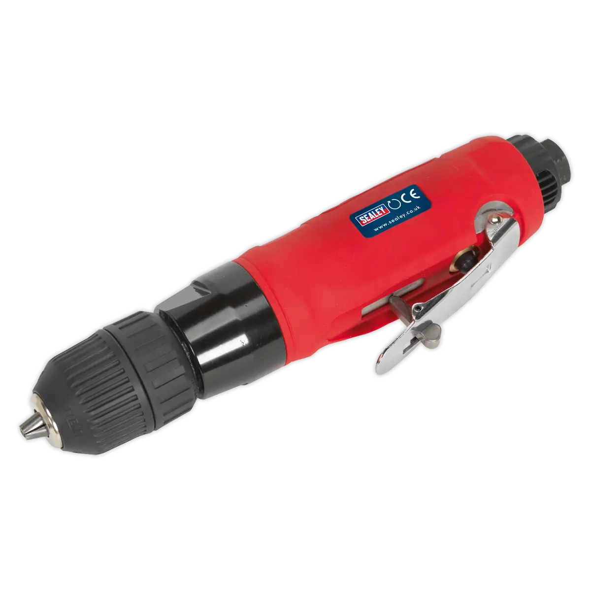 Generation Straight Air Drill with Keyless Chuck 10mm [GSA232]