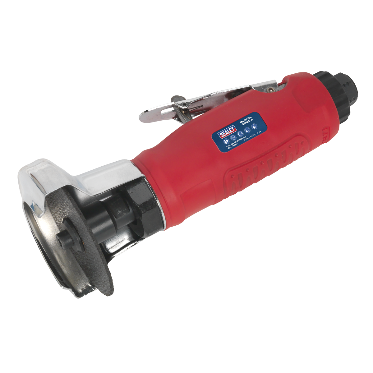 Generation Air Cut-Off Tool 75mm [GSA25]