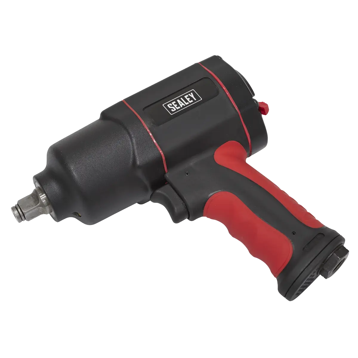 Generation Composite Twin Hammer Air Impact Wrench 1/2"Sq Drive [GSA6006]
