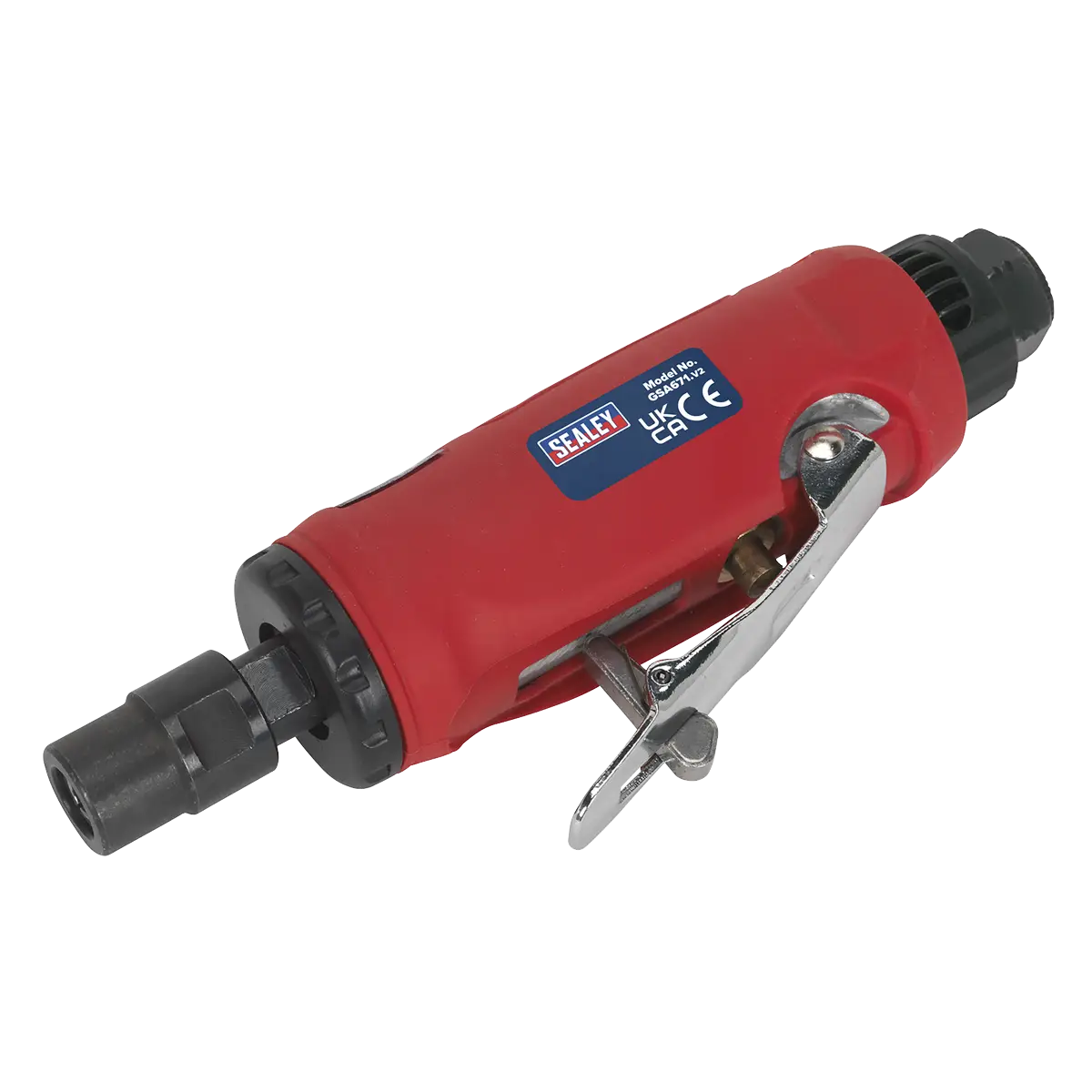 Generation Air Die Grinder [GSA671]