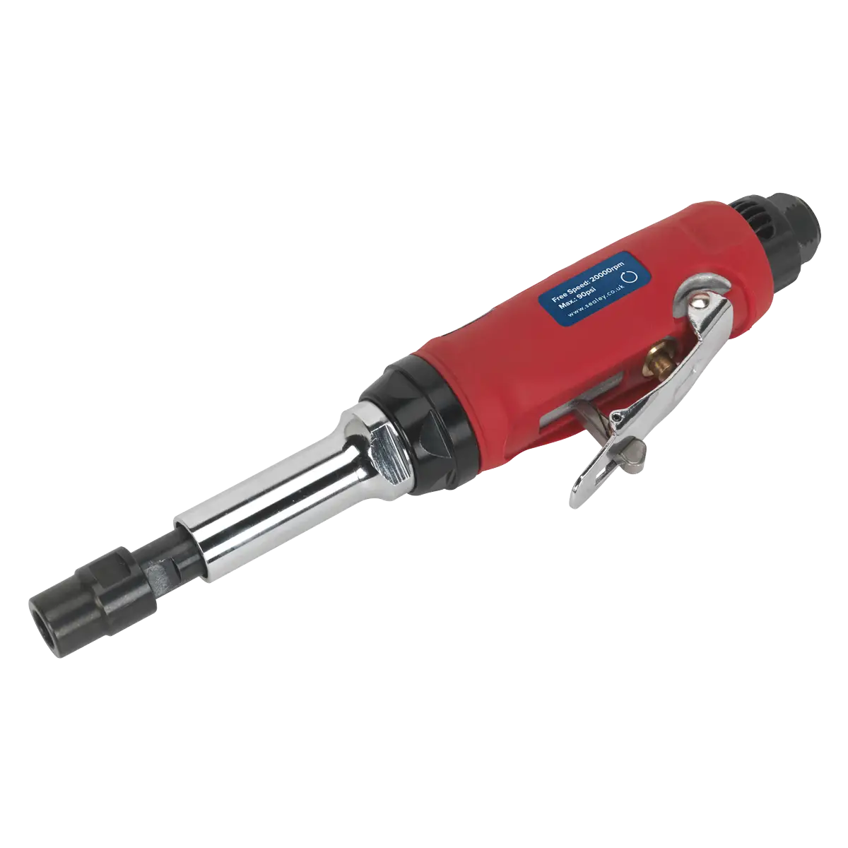 Generation Long Reach Air Die Grinder [GSA672]