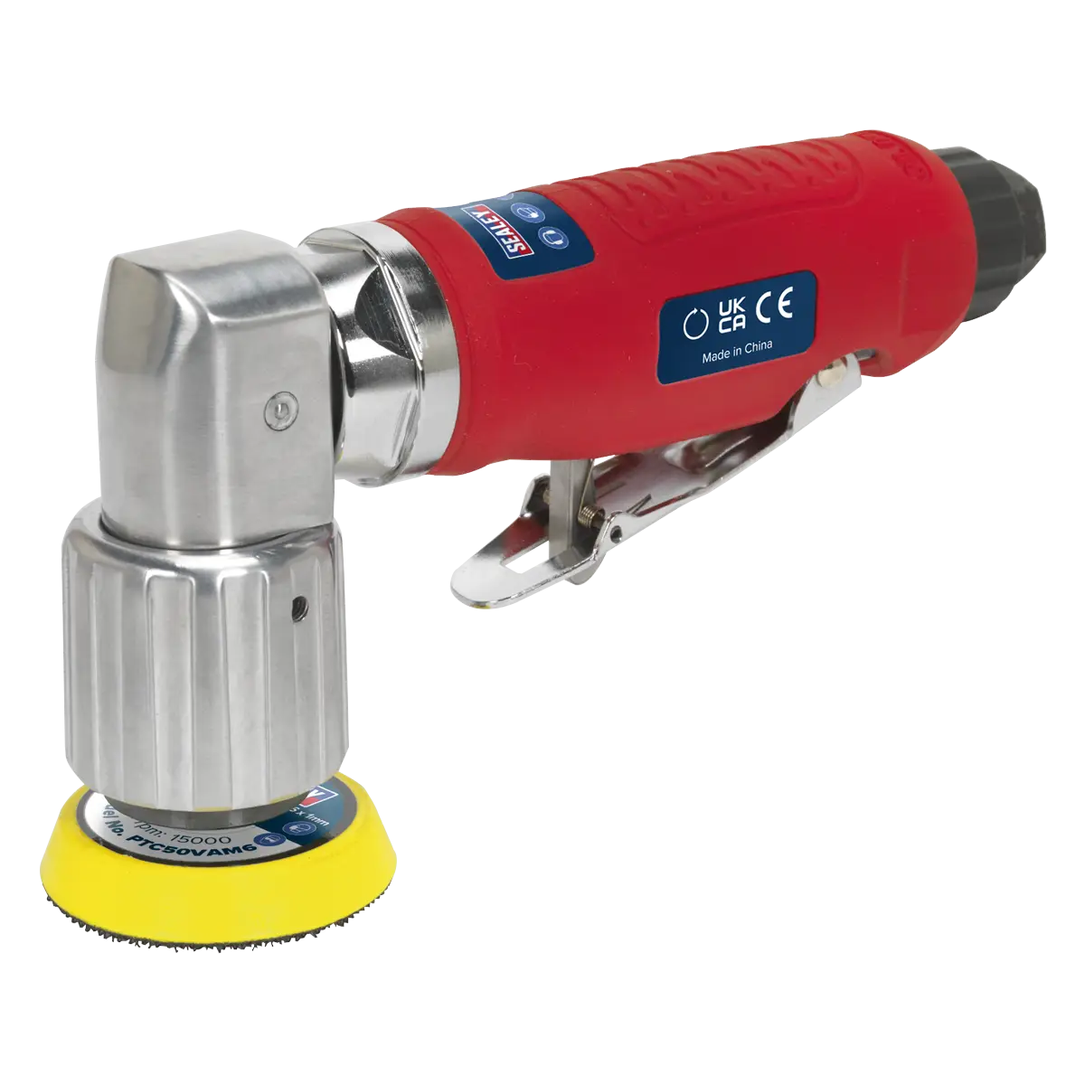 Generation Air Orbital Sander 50mm [GSA70]