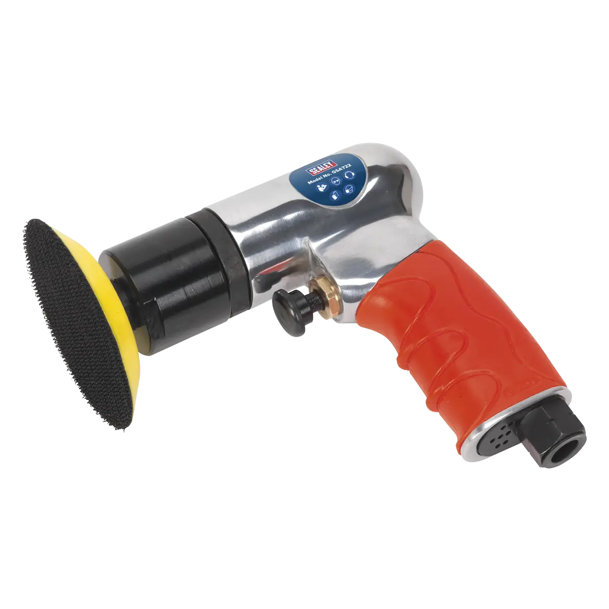 Generation Air Polisher 75mm [GSA722]