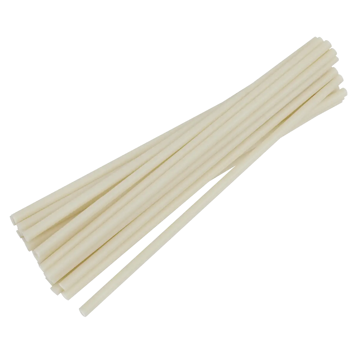 ABS Plastic Welding Rods - Pack of 36 [HS102K/1]