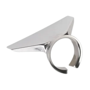 Wide Scraper [HS107K.27]