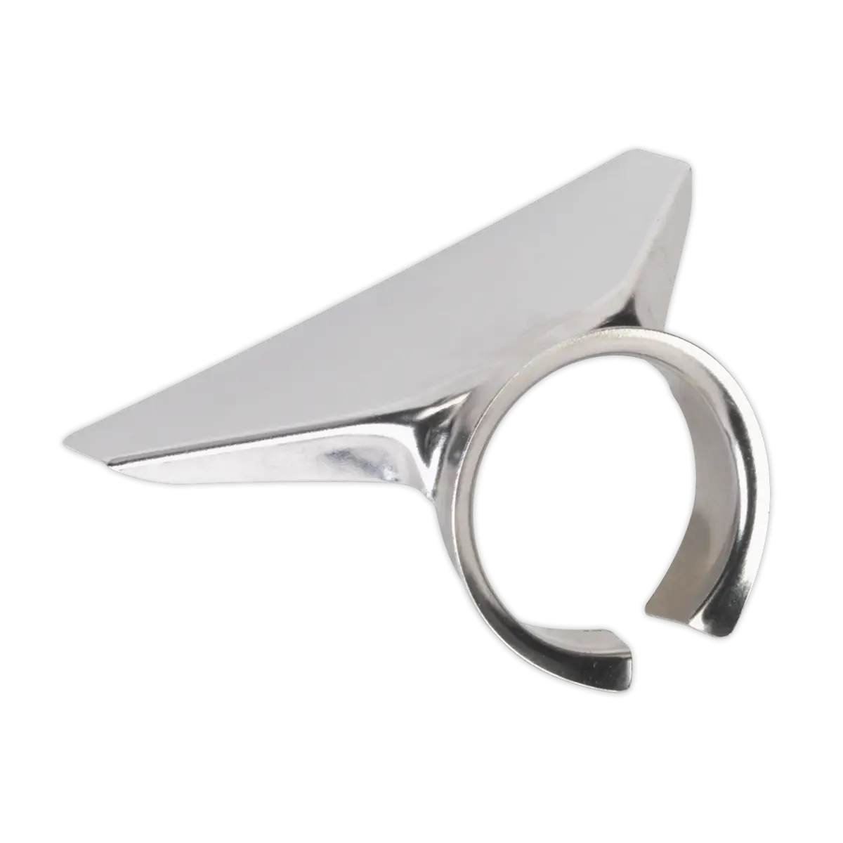 Wide Scraper [HS107K.27]