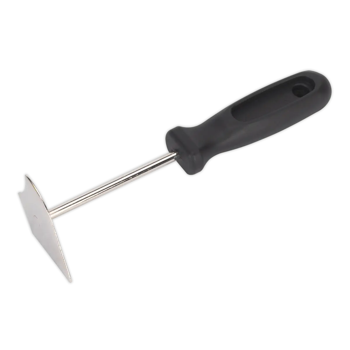 Scraper for HS105 & HS107K [HS107K.30]