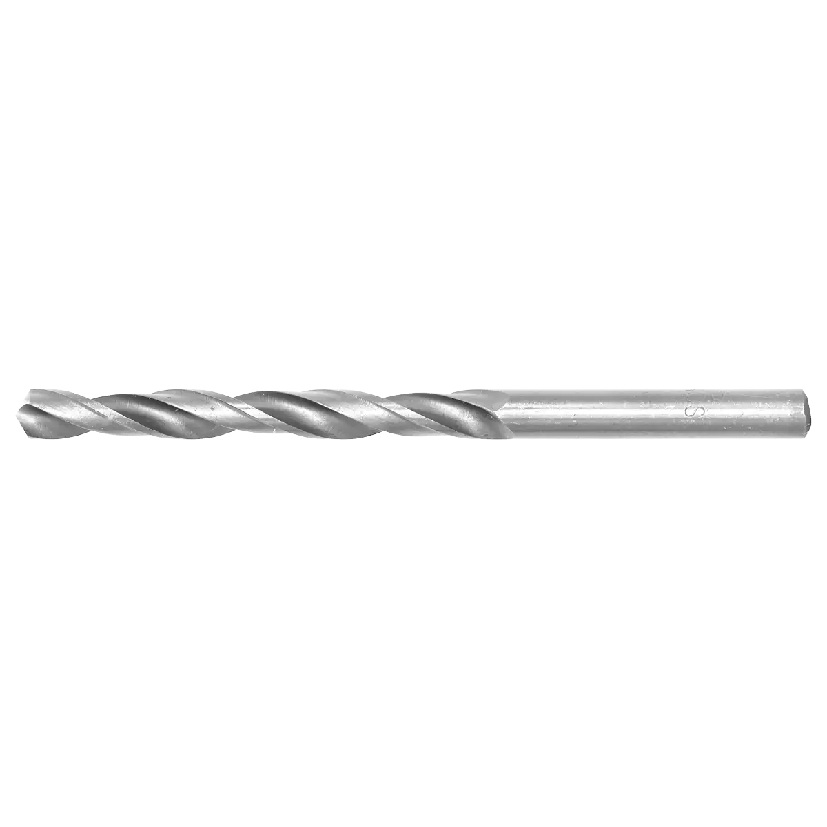 HSS Twist Drill Bit 6.5 x 100mm [HSS6.5]