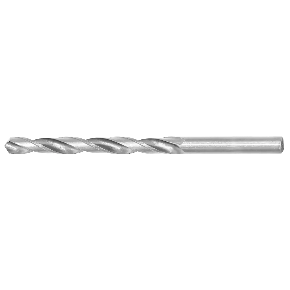 HSS Twist Drill Bit 7.5 x 105mm [HSS7.5]