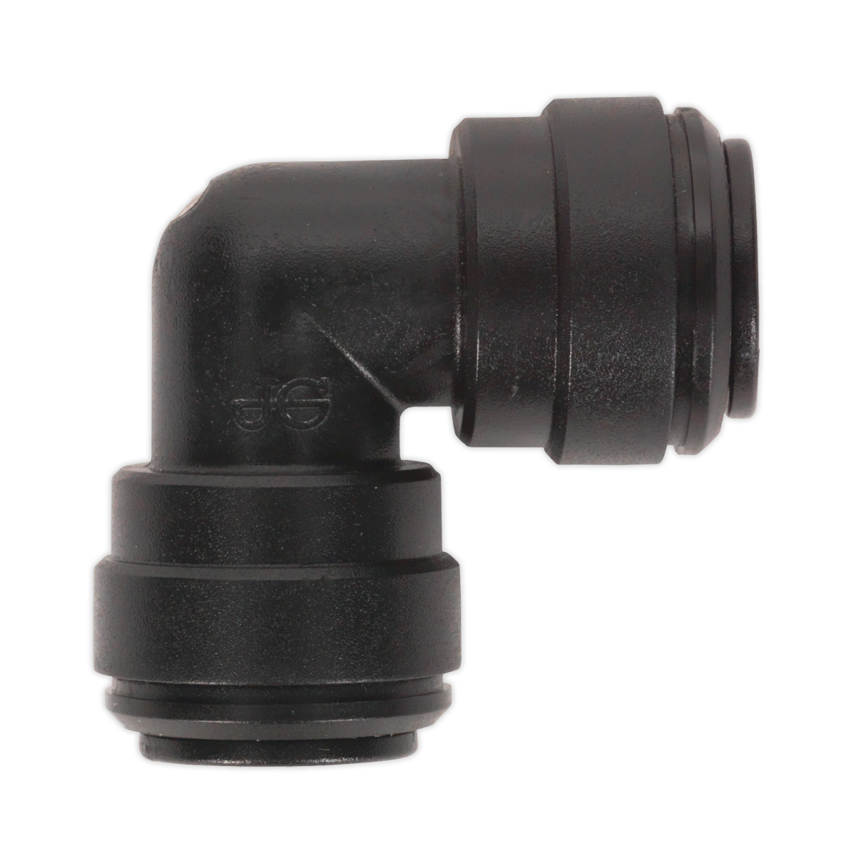 John Guest® Elbow Coupling 10mm - Pack of 5 [JGCE10]