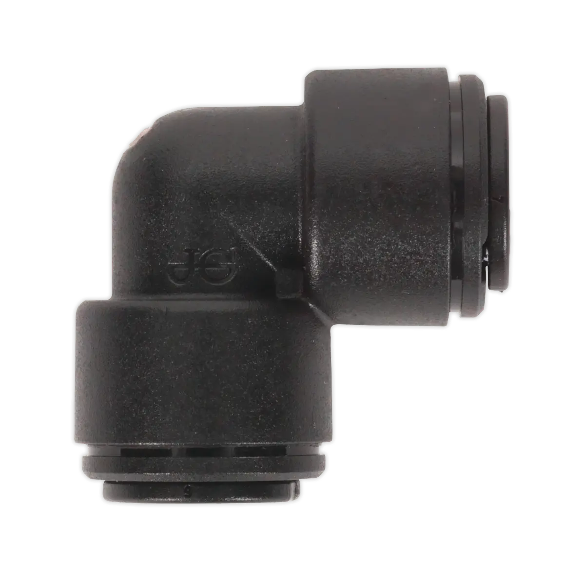 John Guest® Elbow Coupling 8mm - Pack of 5 [JGCE8]