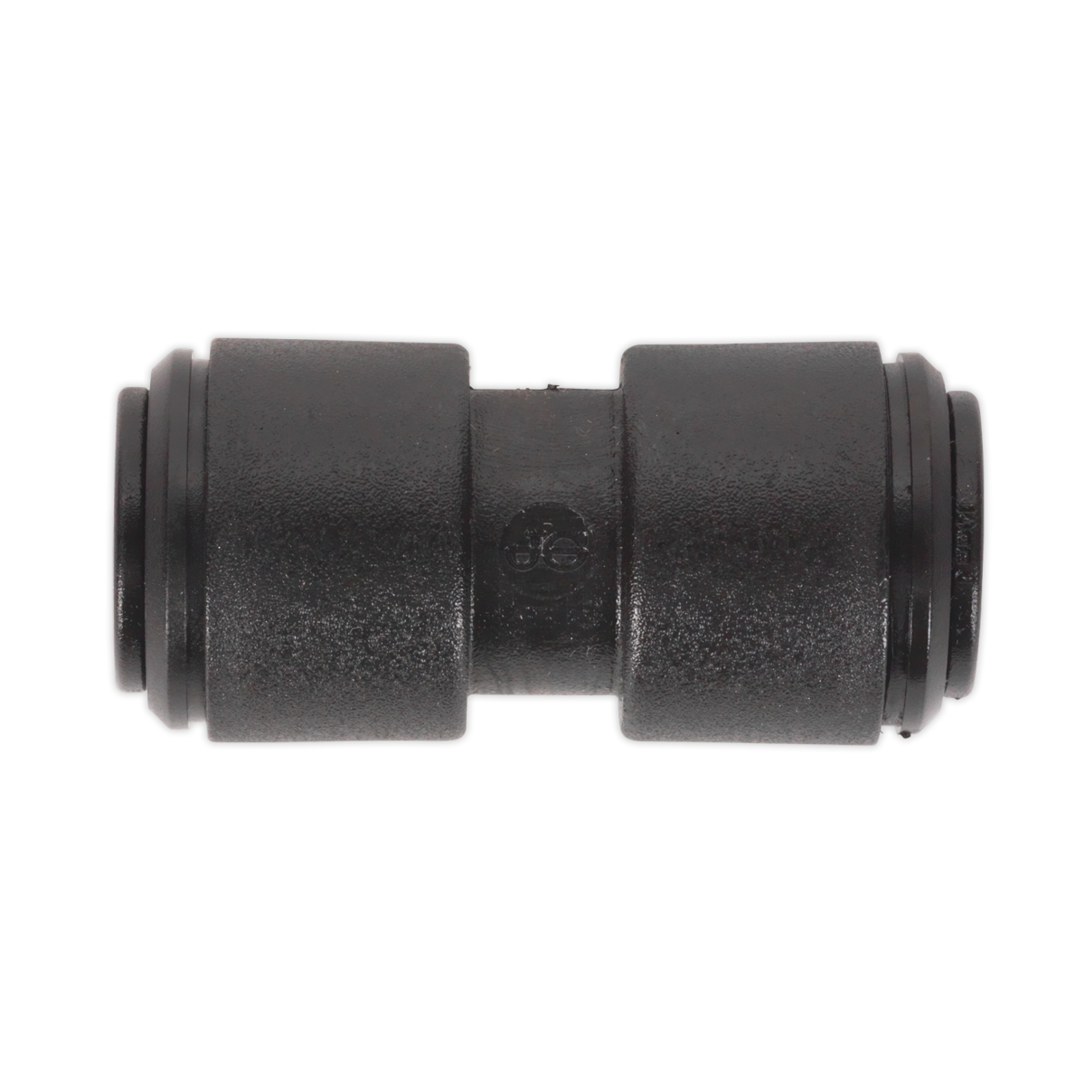 John Guest® Straight Coupling 10mm - Pack of 5 [JGCS10]
