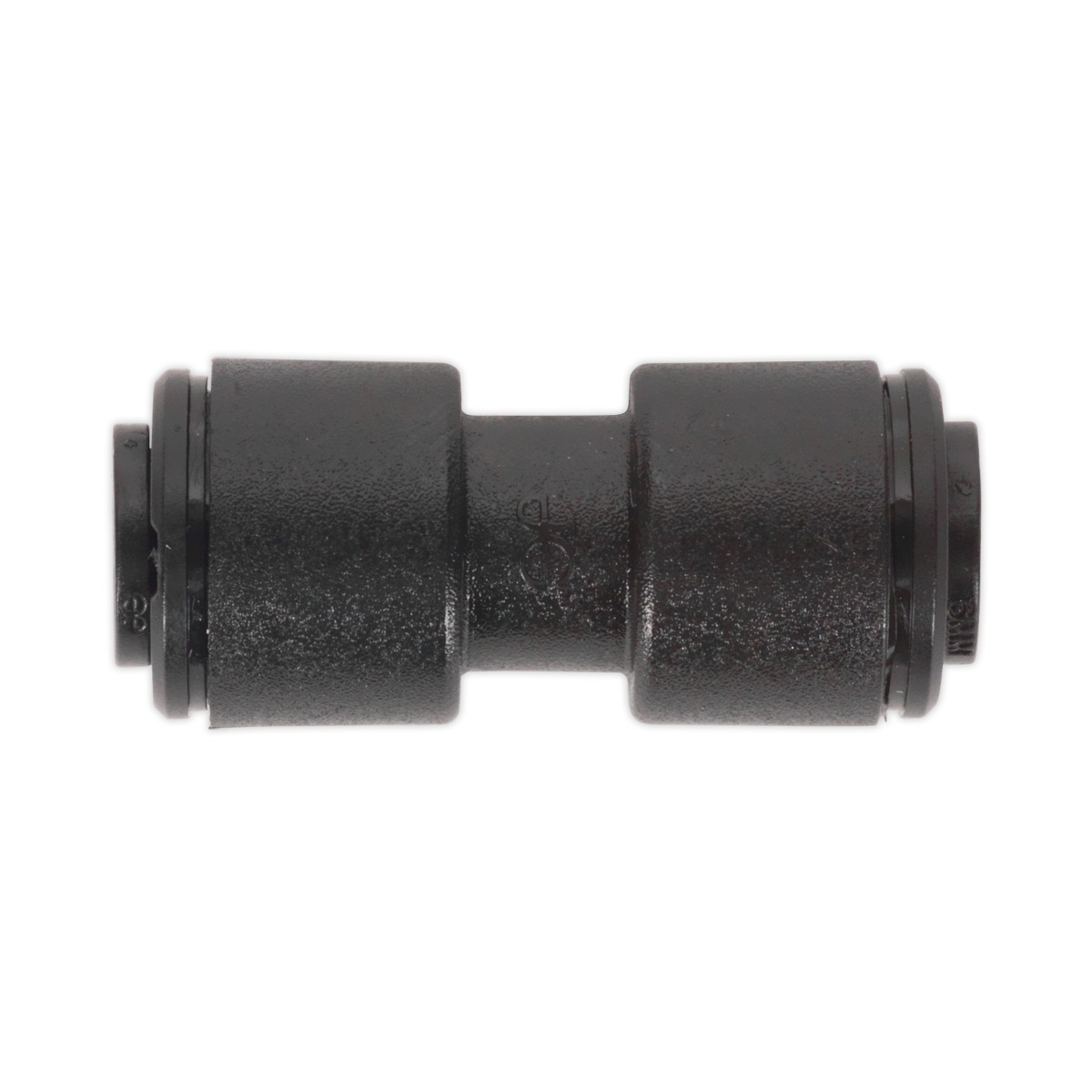 John Guest® Straight Coupling 6mm - Pack of 5 [JGCS6]
