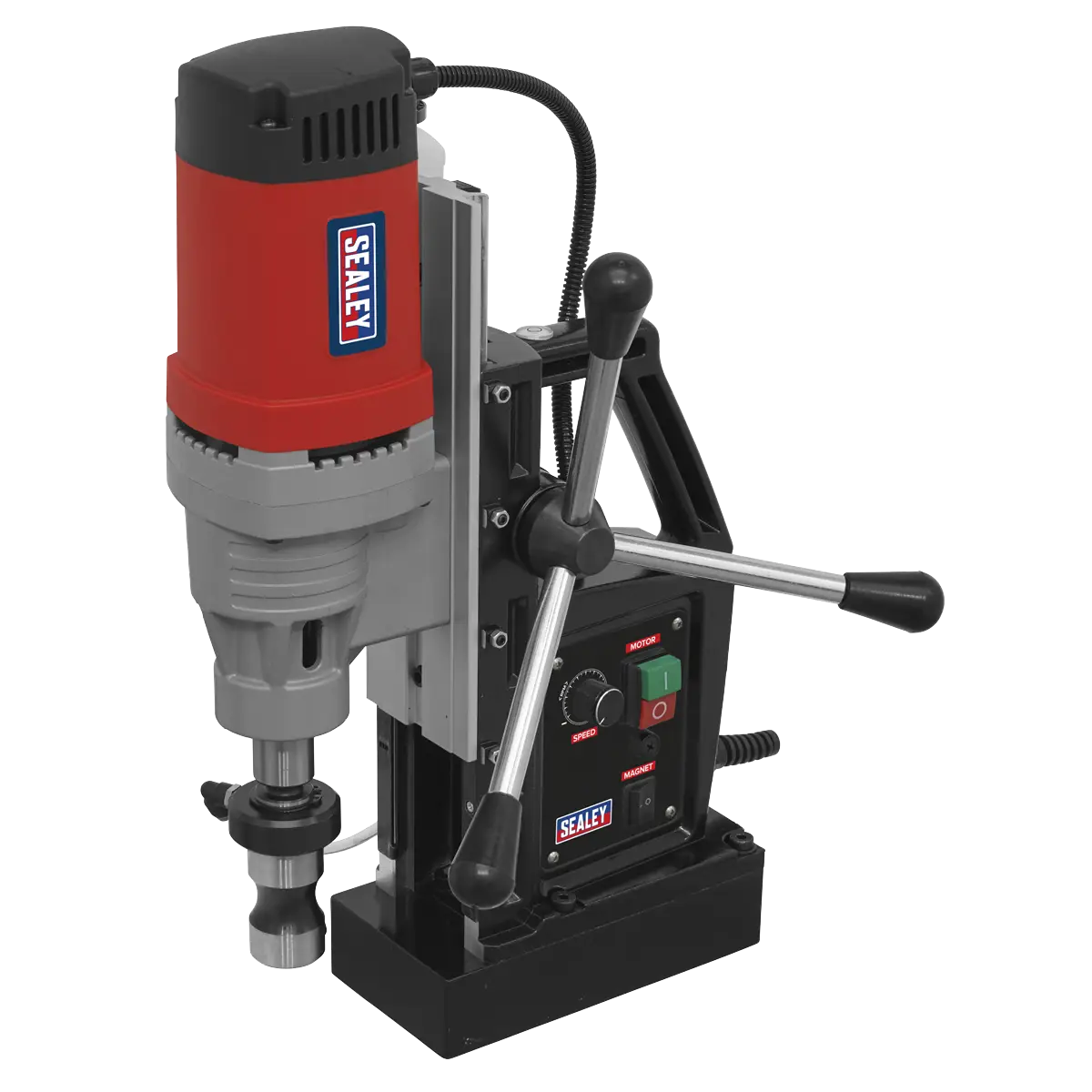 Magnetic Drilling Machine 60mm 230V [MAG60230V]