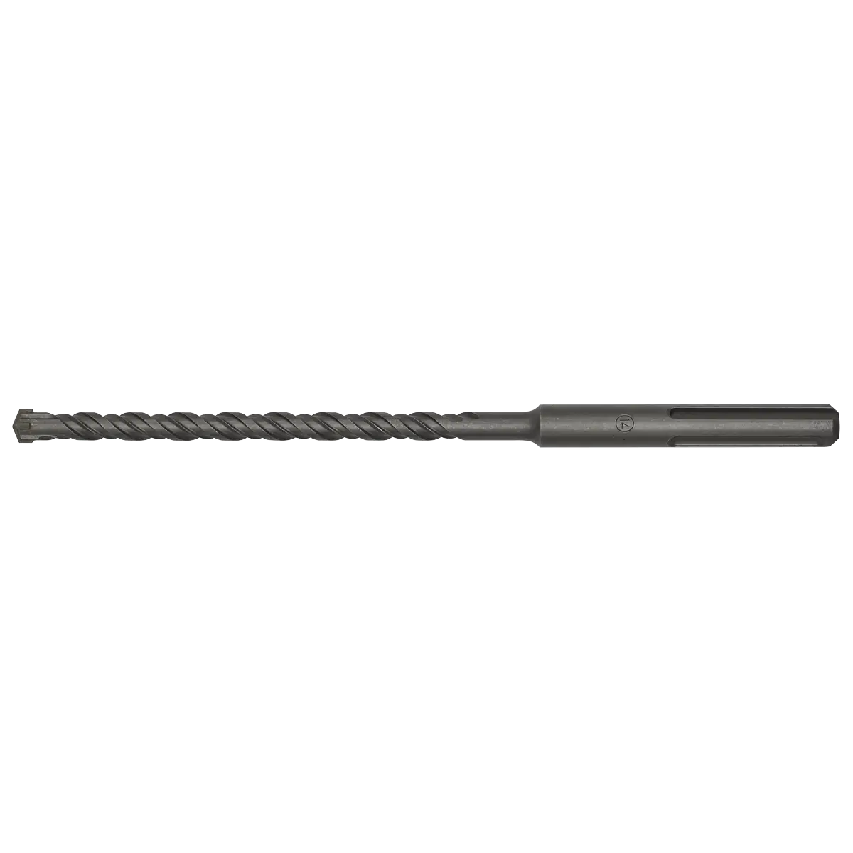 SDS MAX Drill Bit 14 x 340mm [MAX14X340]