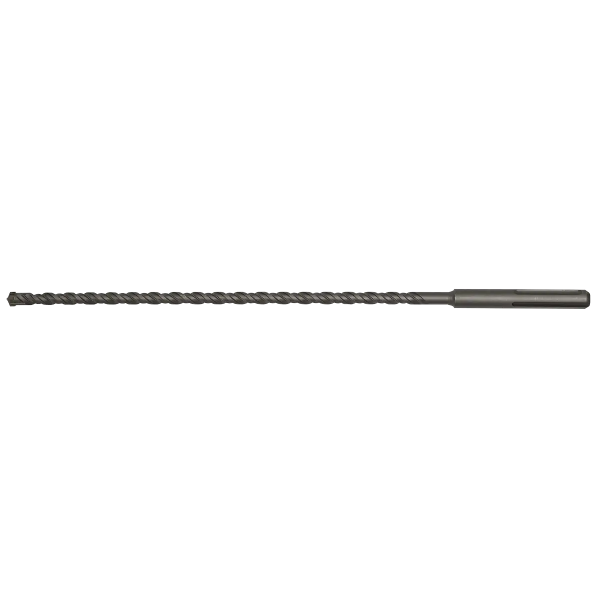SDS MAX Drill Bit 15 x 540mm [MAX15X540]