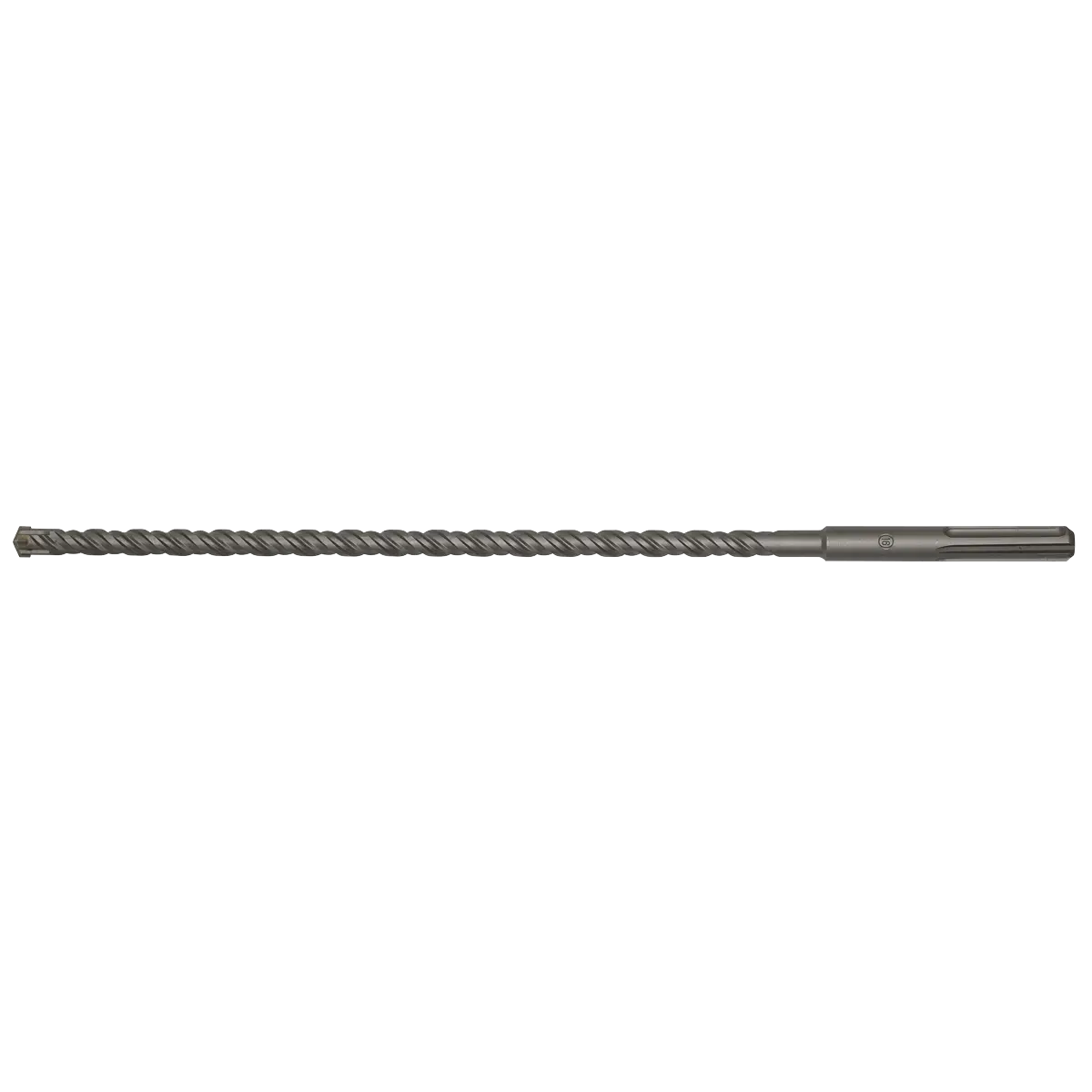 Worksafe® SDS MAX Drill Bit 16 x 540mm [MAX16X540]
