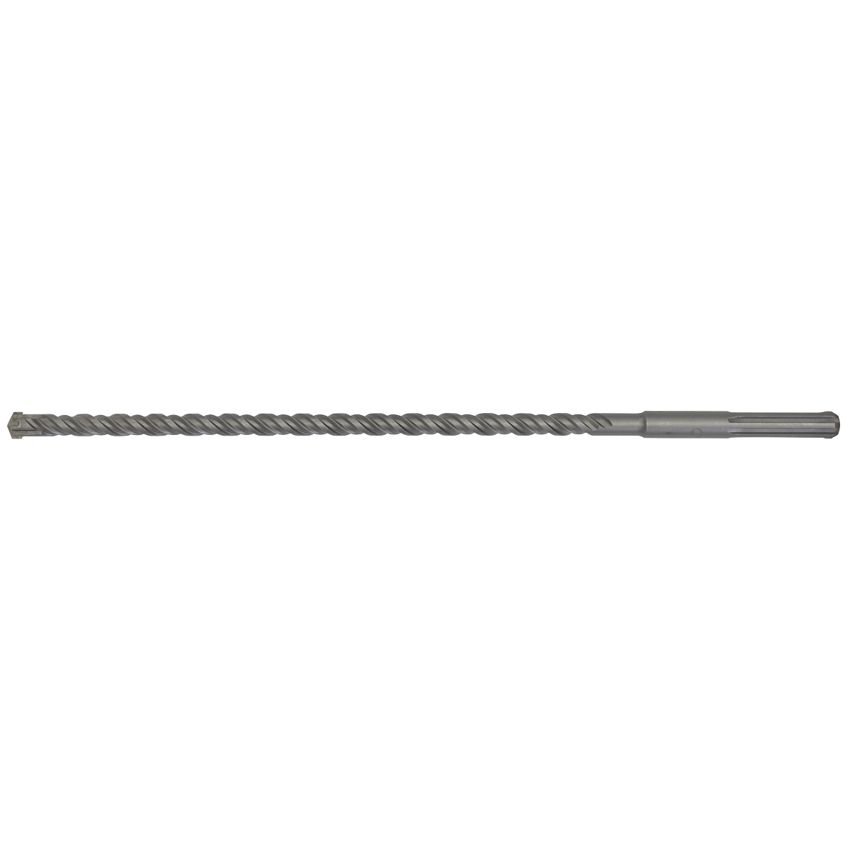 Worksafe® SDS MAX Drill Bit 18 x 540mm [MAX18X540]