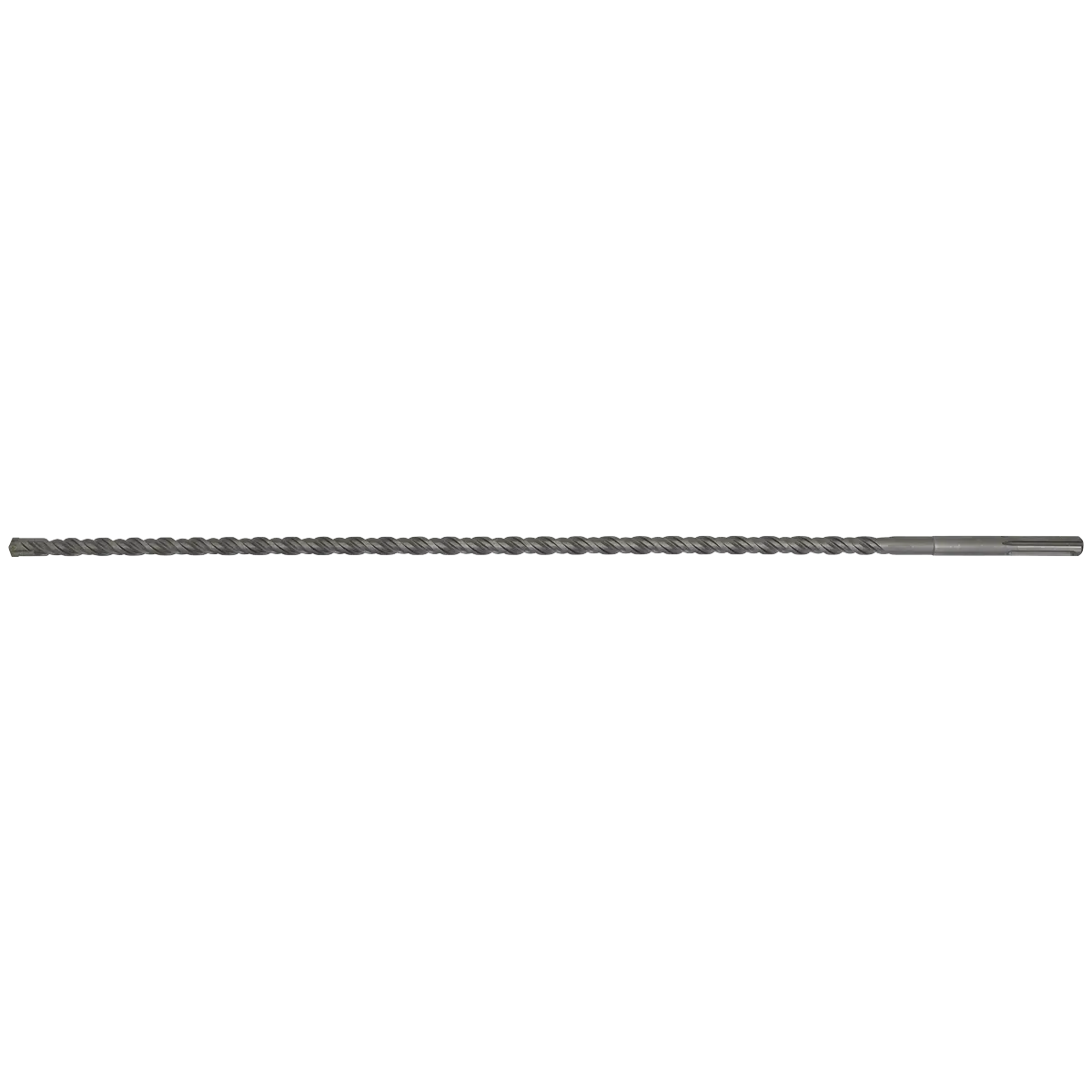 Worksafe® SDS MAX Drill Bit 18 x 940mm [MAX18X940]