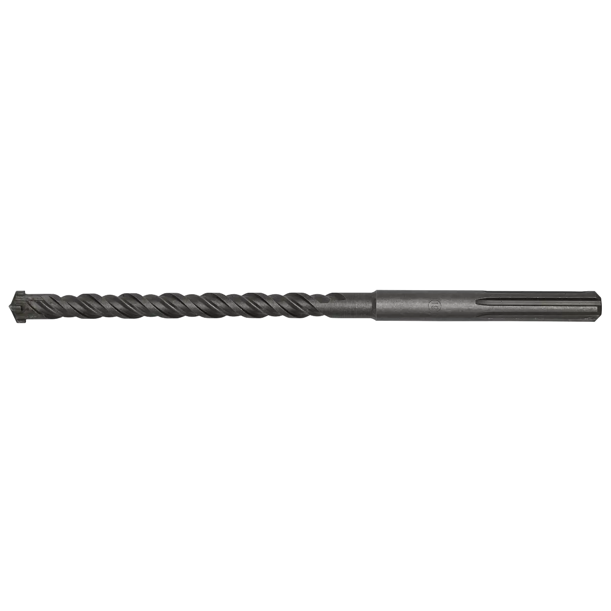 Worksafe® SDS MAX Drill Bit 19 x 340mm [MAX19X340]