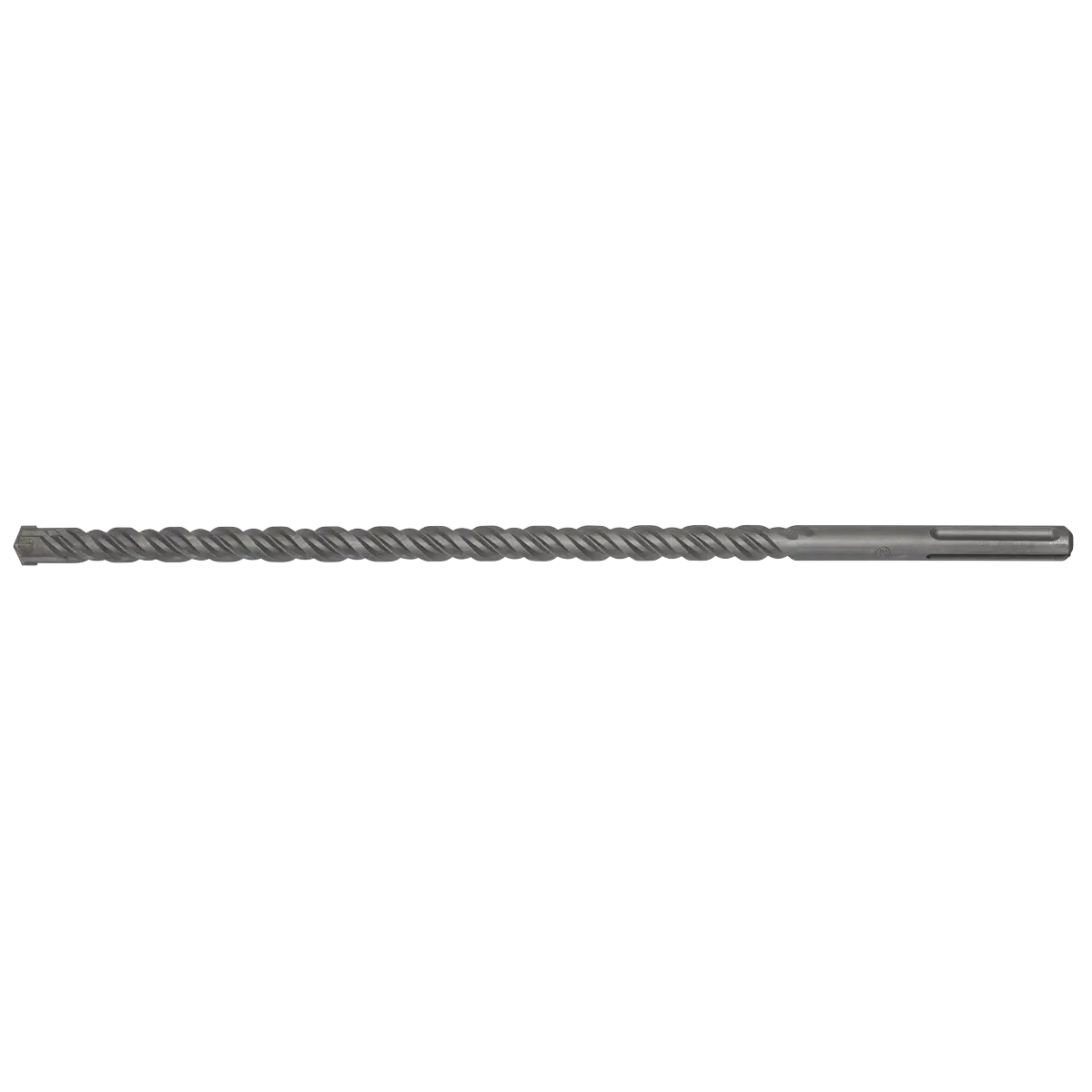 Worksafe® SDS MAX Drill Bit 20 x 520mm [MAX20X520]