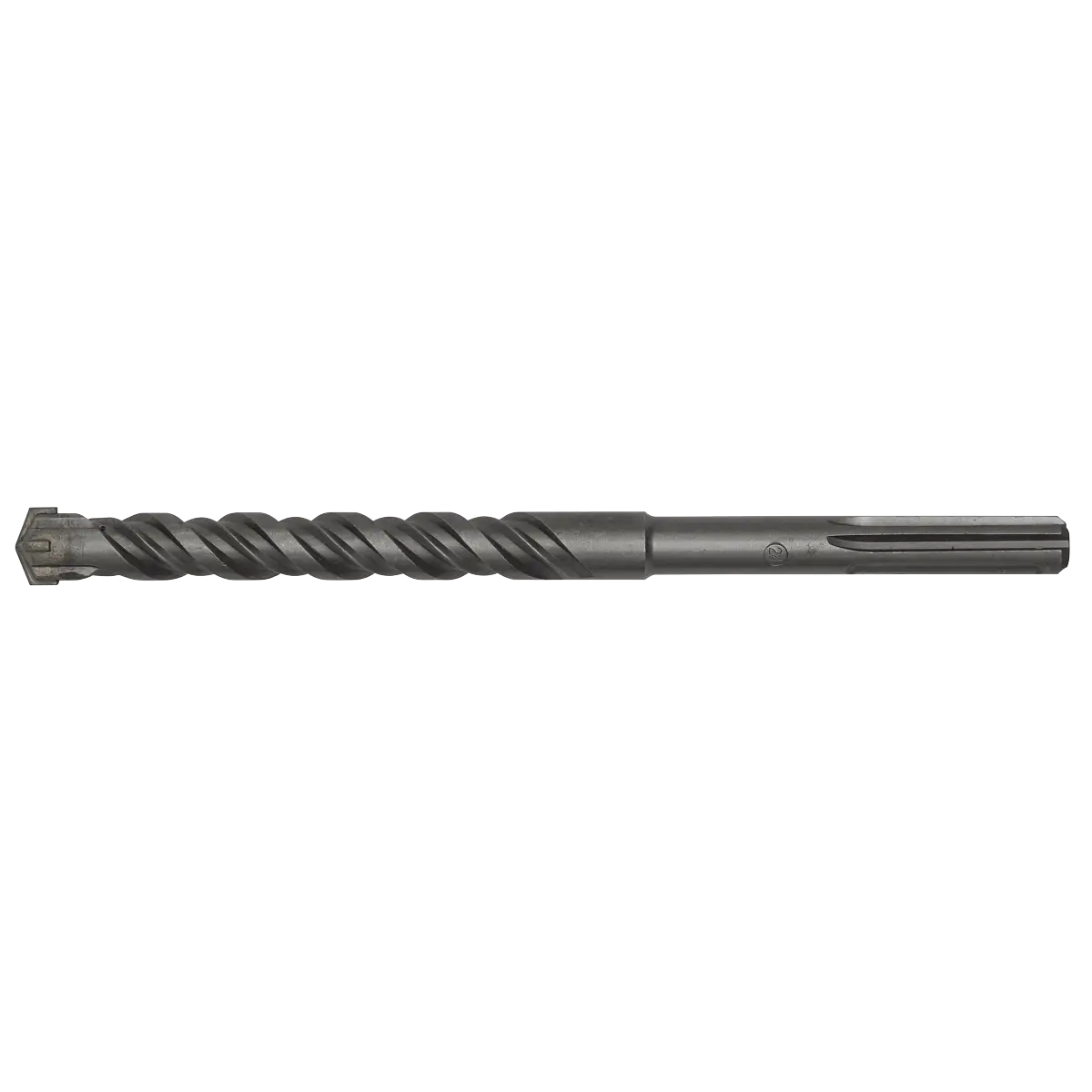 Worksafe® SDS MAX Drill Bit 24 x 320mm [MAX24X320]