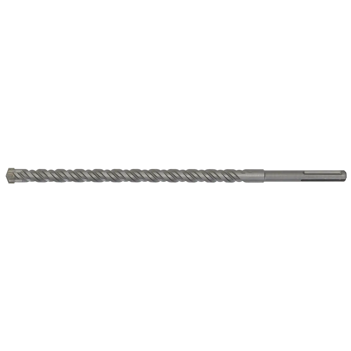 Worksafe® SDS MAX Drill Bit 24 x 520mm [MAX24X520]