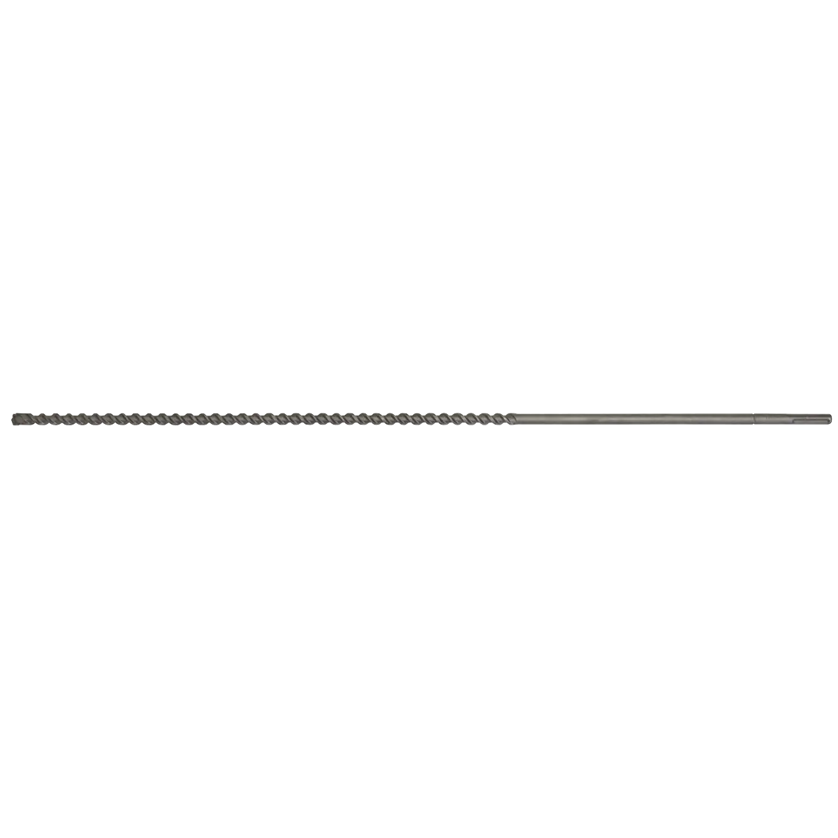 Worksafe® SDS MAX Drill Bit 25 x 1320mm [MAX25X1320]